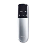 Philips SNP6000  Presentador (SNP6000/10)